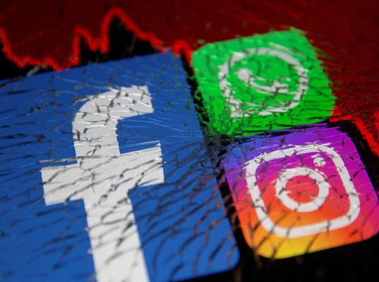 Мировая экономика потеряла миллиарды долларов из-за полегших сервисов Facebook - Обзор прессы