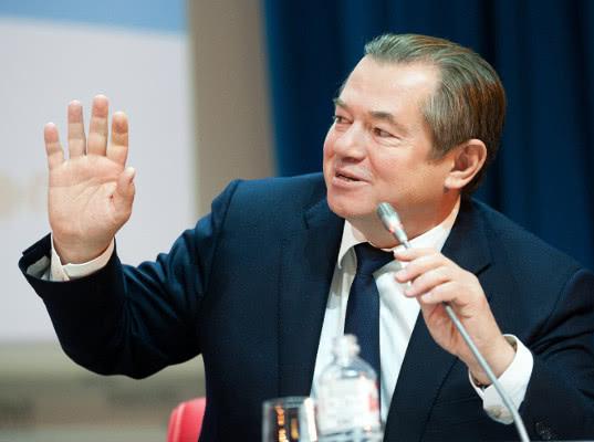 Глазьев станет министром по интеграции и макроэкономике Евразийского союза