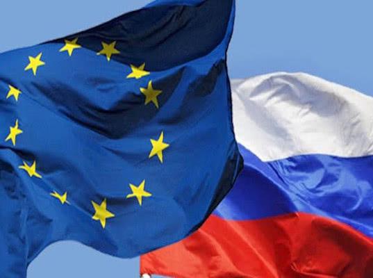 Стратегический компас Евросоюза указал на Россию - Обзор прессы