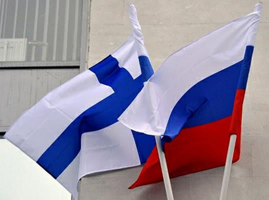 Российские таможенники и финские бизнесмены пооворили о таможенном администрировании в РФ
