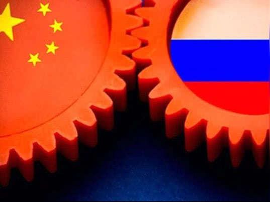 О росте товарооборота между Россией и КНР