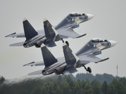 В топ-10 получателей секретного экспорта из России вошли шесть стран НАТО - Обзор прессы
