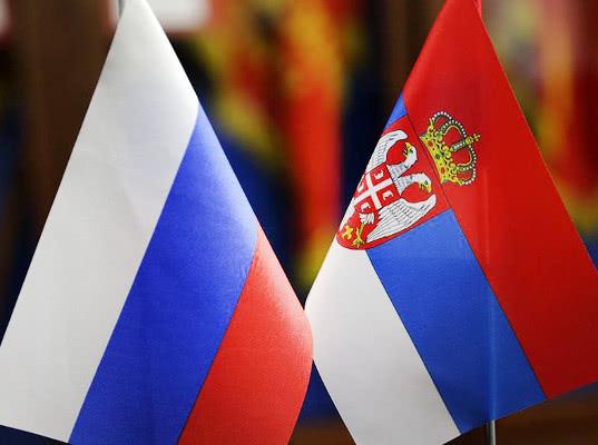 Главы правительств России и Сербии примут участие в форуме Сделано в России - 2021 - Обзор прессы