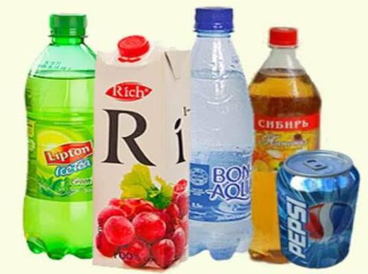 Производители предупредили о росте цен на детское питание и лимонад