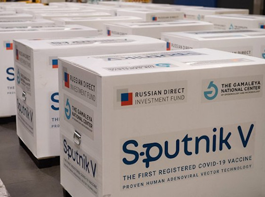 Американские фармкомпании обсуждают производство Спутника V - Обзор прессы