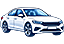 Расчёт таможенных платежей при ввозе
              легковых автомобилей