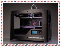 Как я покупал 3D-принтер 