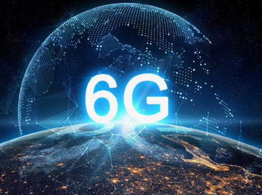 Apple ищет сотрудников для создания сетей 6G. Справиться надеются до 2030 года