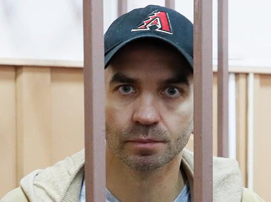 У Абызова арестовали два дома, три квартиры и больше 400 млн рублей