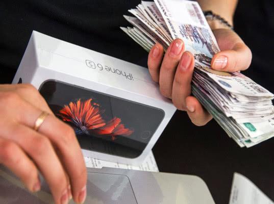 Apple предупредила о подорожании ее устройств в случае новых пошлин