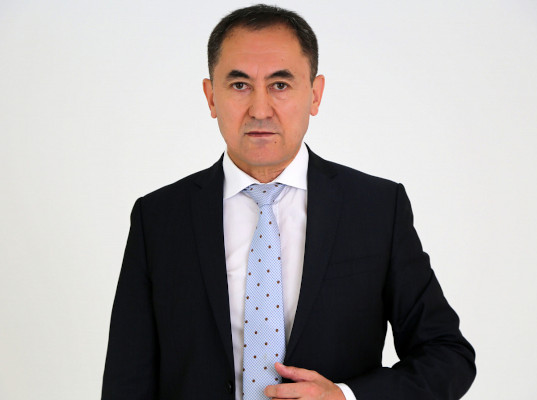 Темирбек Асанбеков назначен министром по энергетике и инфраструктуре ЕЭК - Новости таможни