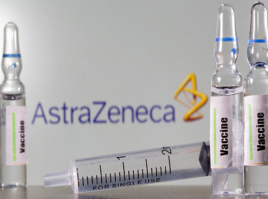 Норвегия вслед за Данией приостановила вакцинацию препаратом AstraZeneca