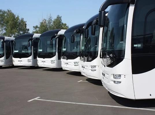 Минтранс намерен изменить порядок проверок международных автобусов 