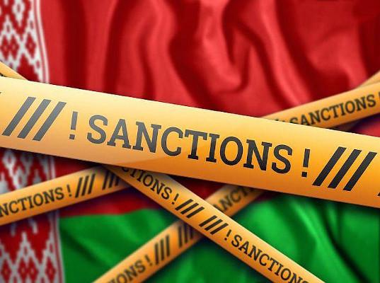 Восемь стран присоединились к санкциям ЕC против Белоруссии