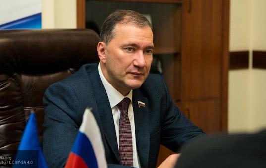 В Госдуме РФ ответили на возможный запрет транзита российских судов через Украину