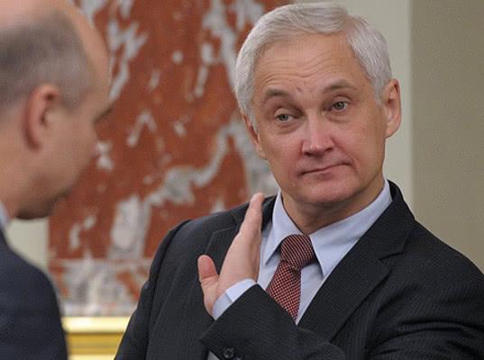 Состояние собственников компаний из списка Белоусова уменьшилось на $3,1 млрд