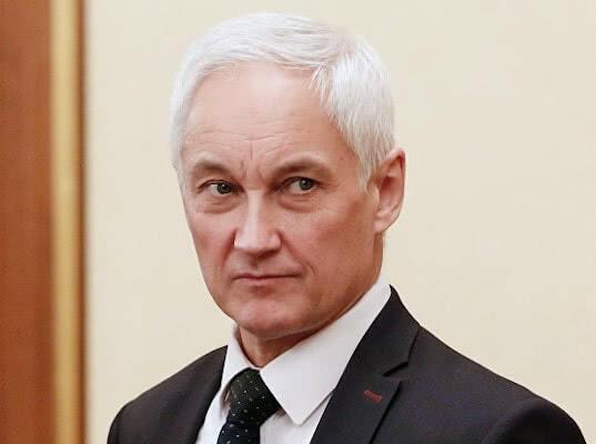 Инструменты поддержки экспорта обсудили на совещании у Андрея Белоусова