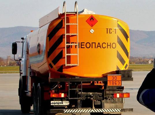 Россия и Казахстан договорились об экспорте бензина из республики