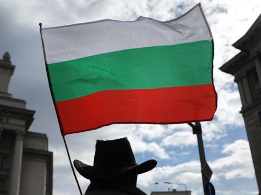 Болгария предложила разместить у себя центр контроля безопасности судоходства в Черном море