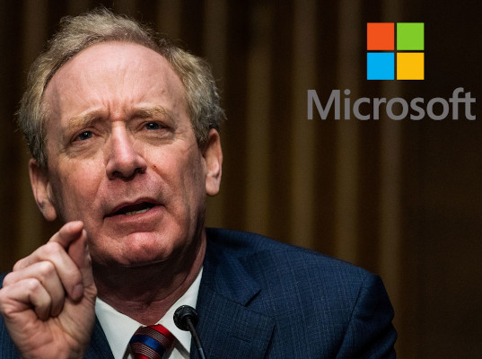 "Есть весомые доказательства": Microsoft обвинила Россию в хакерстве