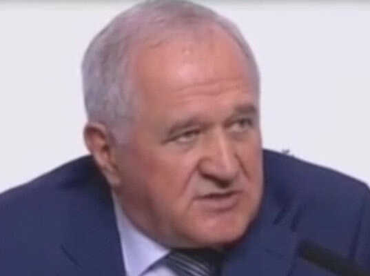 Глава ФТС Булавин рассказал об увольнении начальника Северо-Западной таможни 