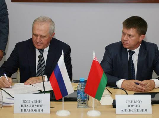 Для улучшения таможенного администрирования Россия и Белоруссия внедряют интеллектуальные системы контроля и анализа