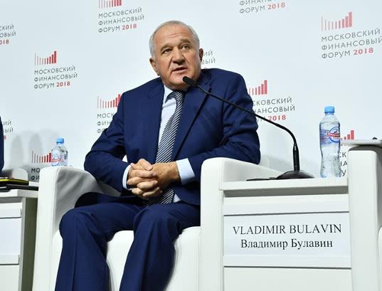 Владимир Булавин: «Цифровые технологии дают таможне новые возможности для взаимодействия с бизнесом»