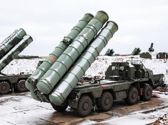Турция откажется от российских ракетных экспертов по С-400 перед саммитом НАТО