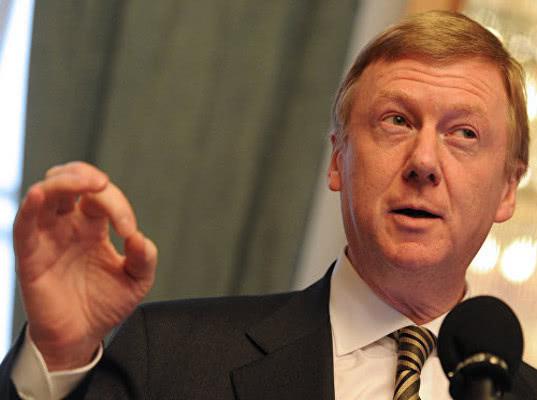 Чубайс придумал, как защитить российские компании от углеродного налога ЕС