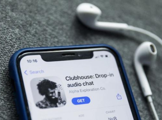 Российский миллиардер из списка Forbes запустит аналог Clubhouse