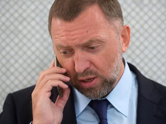 Дерипаска предсказал США дефолт