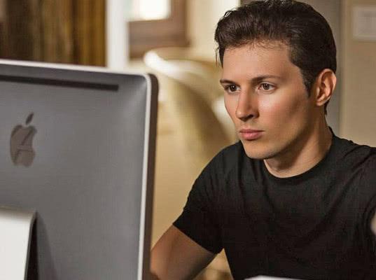Дуров: новая политика конфиденциальности Telegram «не касается ситуации в России»