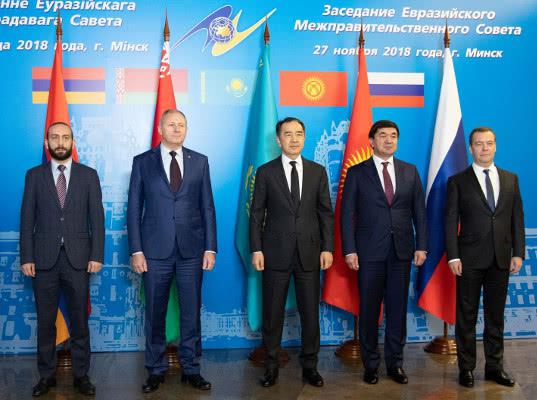 Итоги Межправсовета: страны ЕАЭС завершают подготовку соглашений по акцизам на алкоголь и табак
