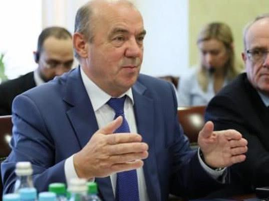 Министр ЕЭК Виктор Назаренко: «Мы создаем эффективную систему защиты рынка от опасной продукции»