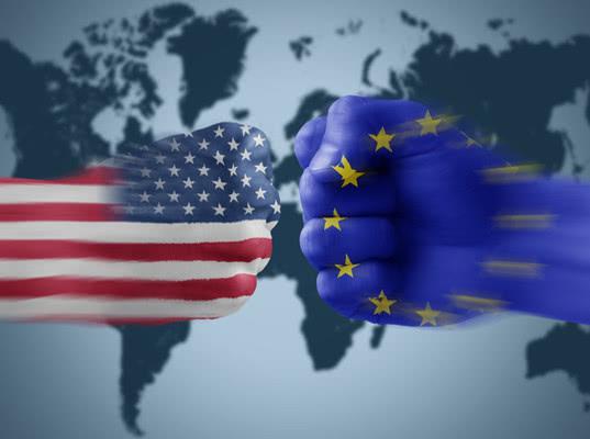 США сохранили пошлины на товары из ЕС объемом $7,5 млрд