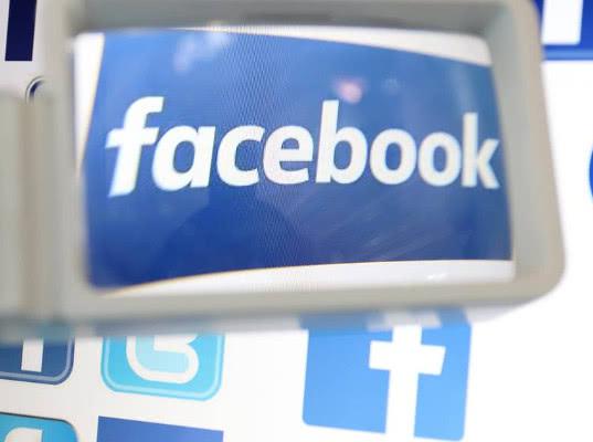 Суд оштрафовал Facebook на 26 млн рублей