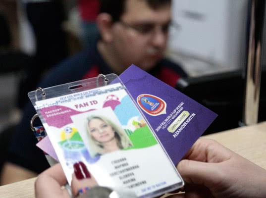 Открылся безвизовый въезд в Россию по FAN ID для иностранных зрителей ЕВРО 2020