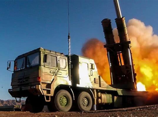 Сербия вместо российских С-300 купила китайские FK-3