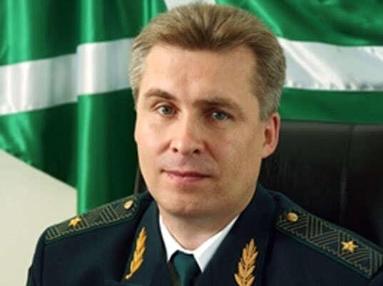 В Уральском таможенном управлении назначен первый заместитель начальника