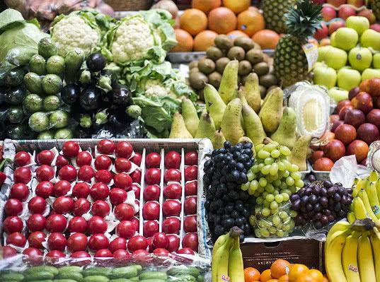 В Сербии раскрыли сеть реэкспорта в Россию сельхозпродукции из ЕС