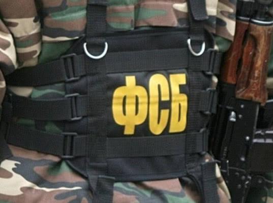 ФСБ обыскала подразделение президентской Службы спецобъектов по делу о хищении земли