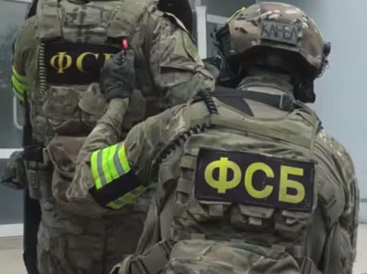 ФСБ отчиталась о задержании террористов, готовивших нападения в Чечне, Дагестане и Приморье