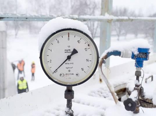 Литва определится с продлением договора о транзите газа в Калининград в конце года