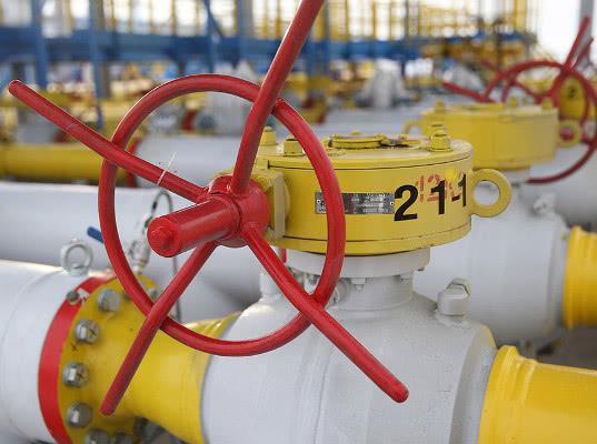 Украина по-прежнему не хочет покупать газ у России