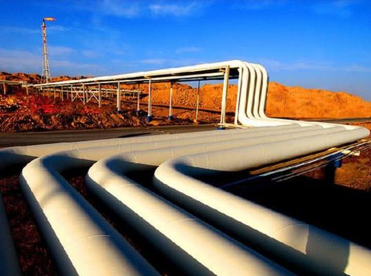 Газпром вернулся к обсуждению строительства газопровода в Южную Корею через КНДР