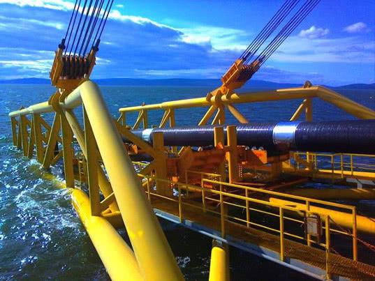 Американский конгрессмен предлагает проложить Трансадриатический газопровод из Азербайджана в Италию