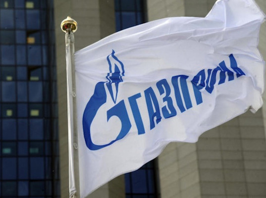 Петербург получил ответ на просьбу компенсировать уход "Газпрома"