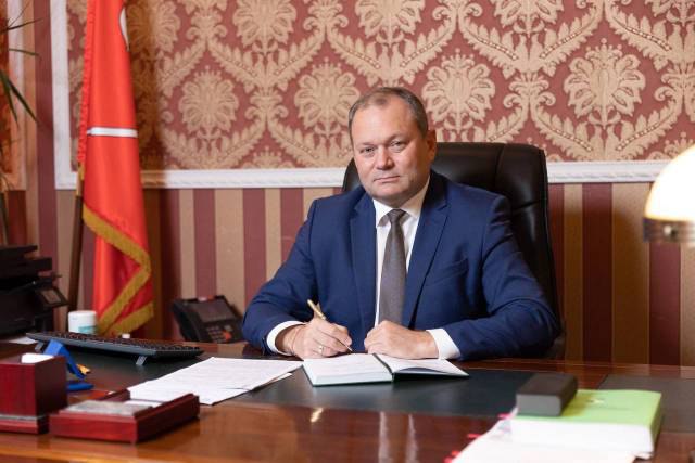 Заместителем руководителя ФТС России назначен Александр Герман