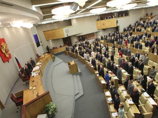 В Госдуме найден мертвым помощник экс-главы ФСБ Николая Ковалева, умершего неделю назад