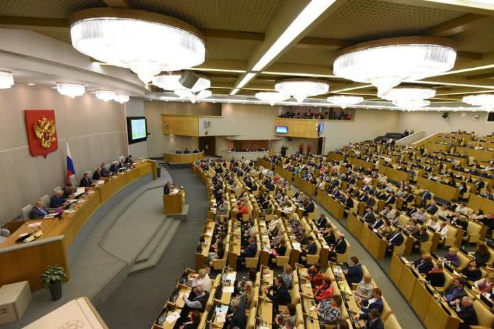 Госдума приняла в первом чтении законопроект об использовании луков на охоте